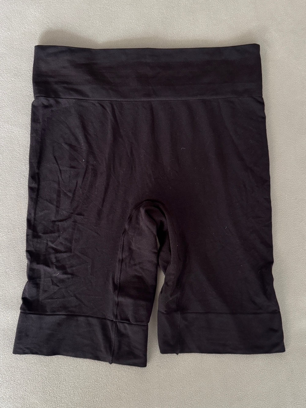 XL Black Jockey Skimmies Shorts